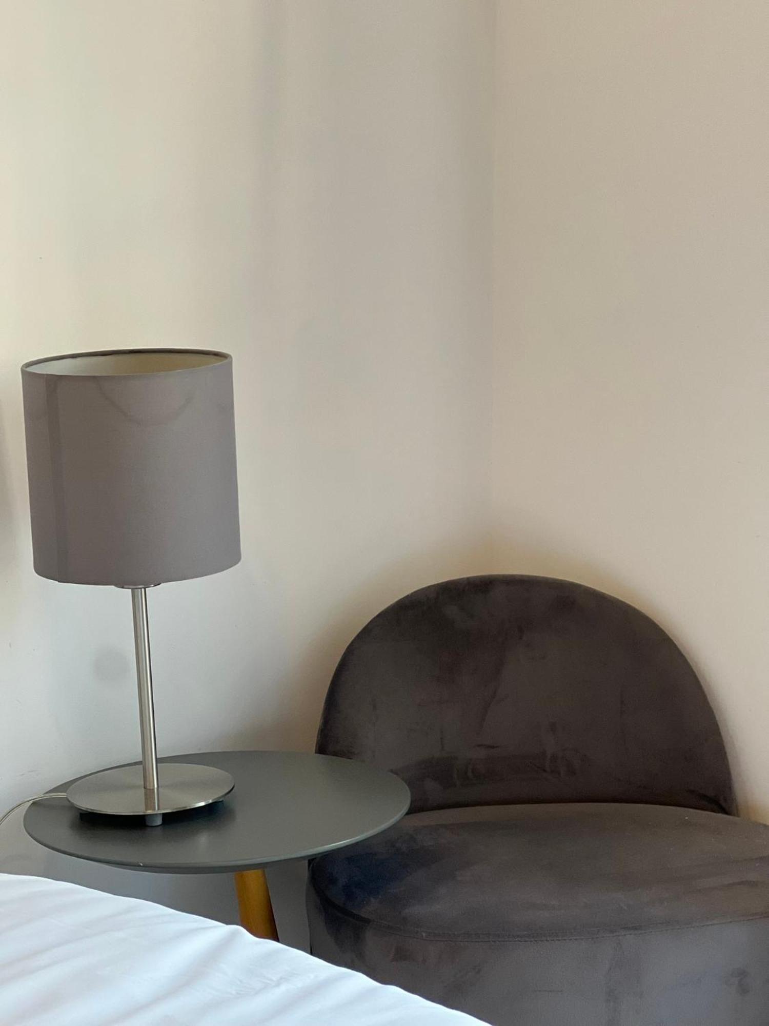 In Hydra Apartment Bagian luar foto